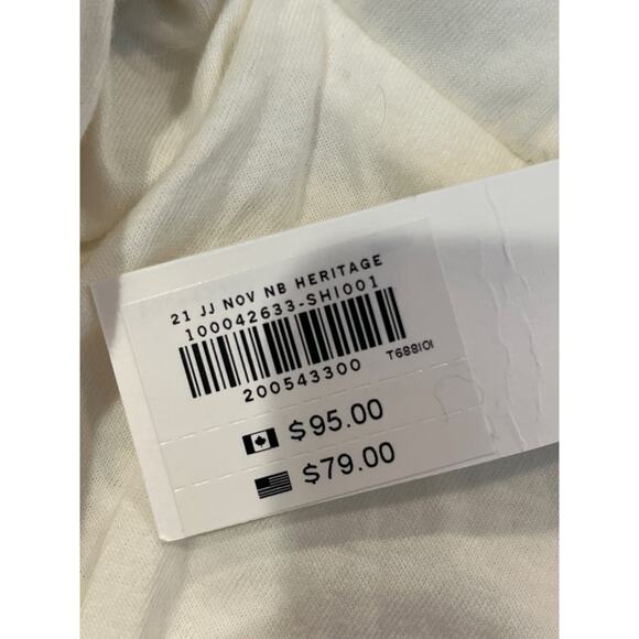 Janie and Jack NEW Baby Size 0-3 Month White Faux Fur Hooded 1 Piece Snowsuit - Picture 5 of 7